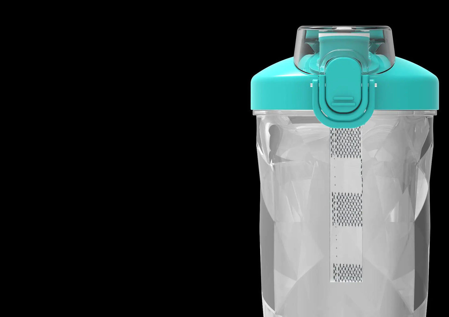 Mini Electric Juicer & Blender – Compact, Powerful & USB Rechargeable