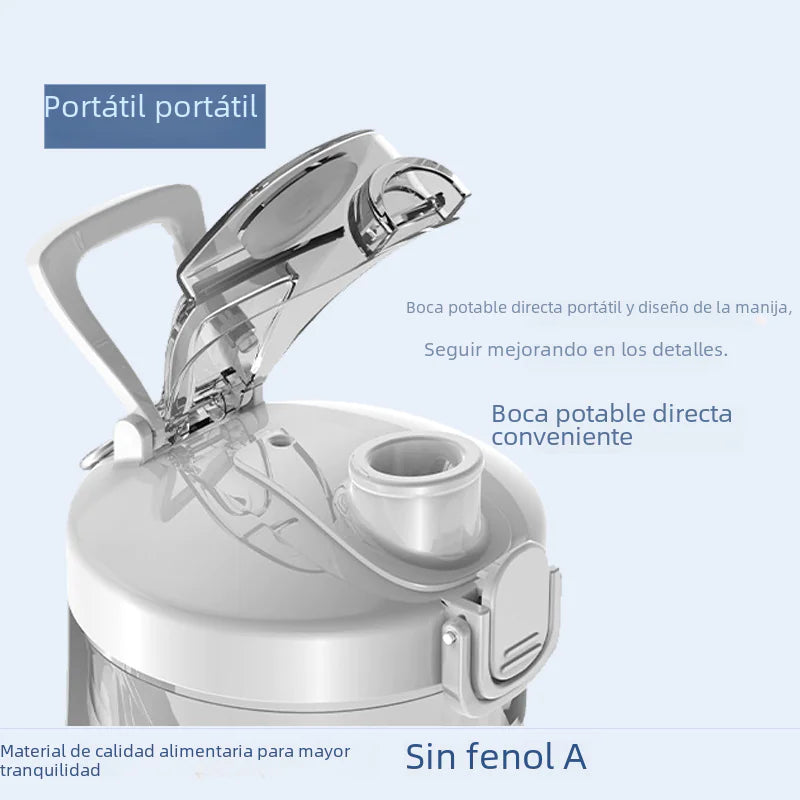 Mini Electric Juicer & Blender – Compact, Powerful & USB Rechargeable
